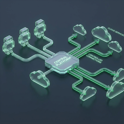 Architecture Diagram
