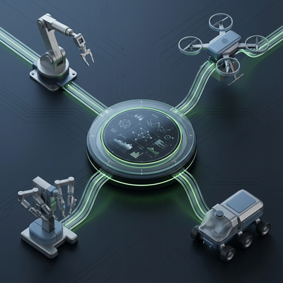 Robotitan Capability Grid